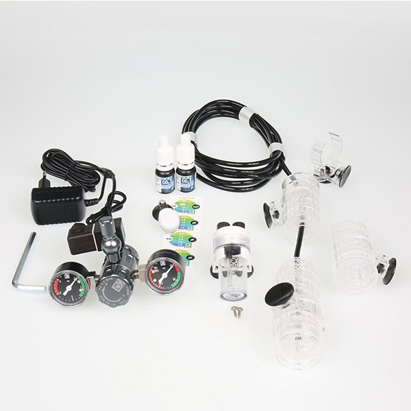 JBL PROFLORA CO2 ADVANCED SET V